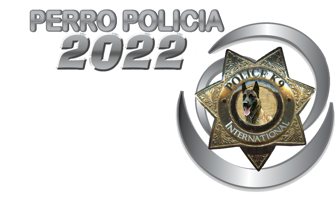 Logo Bazar mascota y perro policia