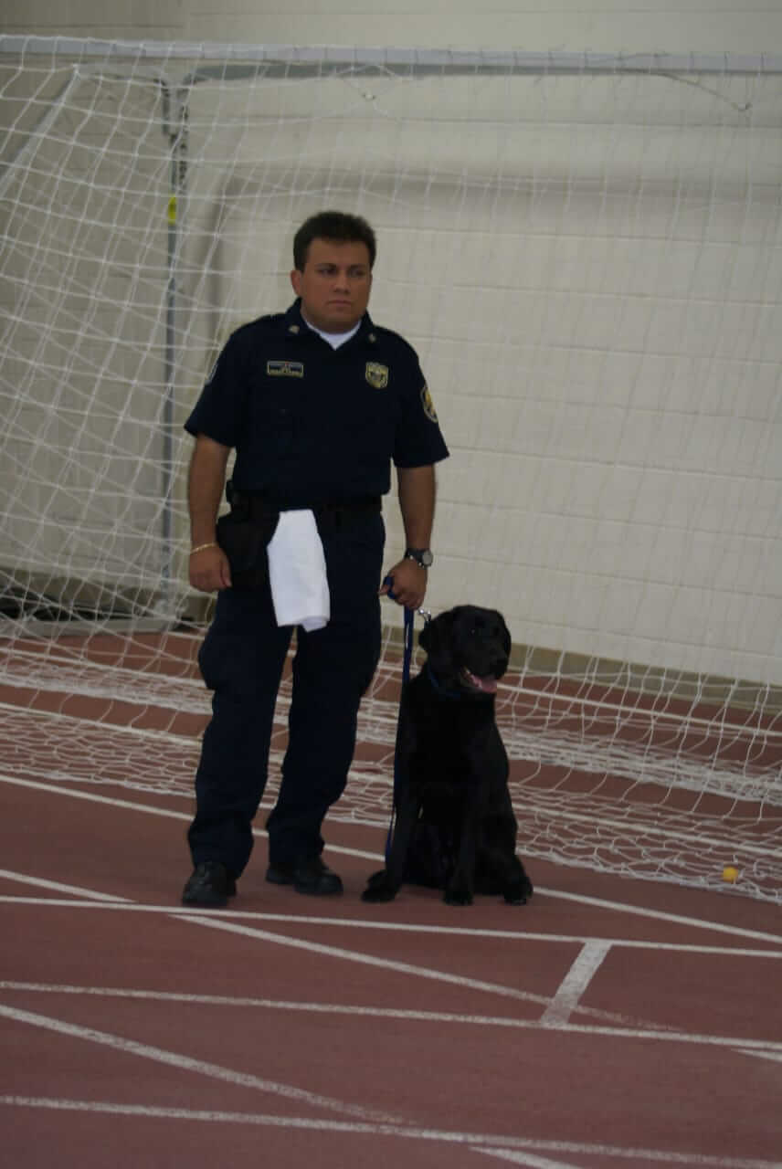 Alfonso Bueyes Santana